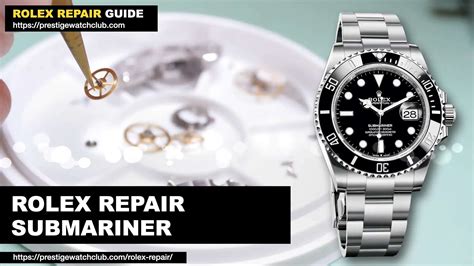 rolex spares or repairs|rolex authorized repairs.